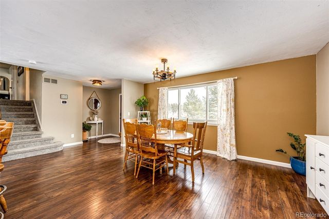 5961 Pinon Drive, Elizabeth, CO 80107