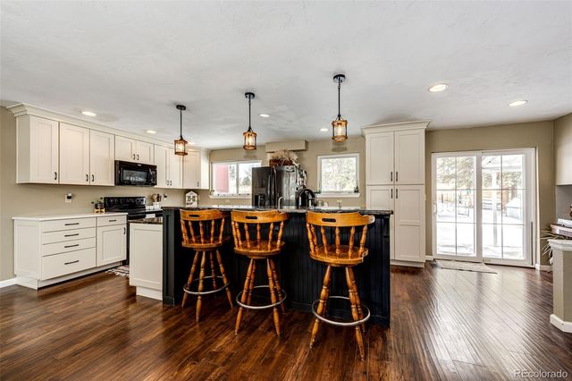 5961 Pinon Drive, Elizabeth, CO 80107