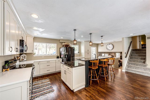 5961 Pinon Drive, Elizabeth, CO 80107