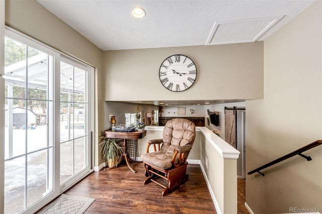 5961 Pinon Drive, Elizabeth, CO 80107