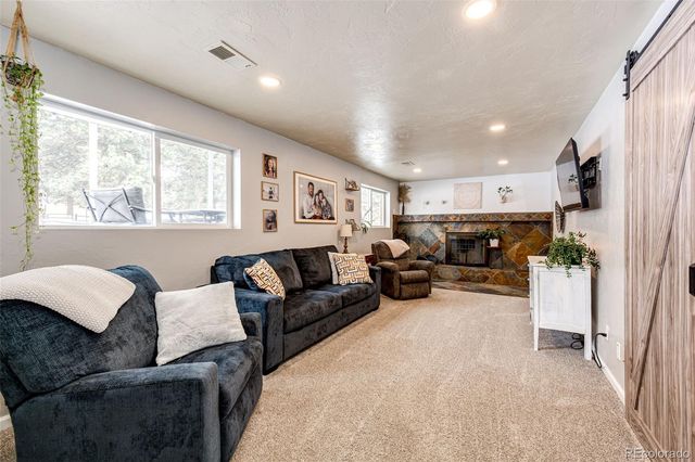 5961 Pinon Drive, Elizabeth, CO 80107