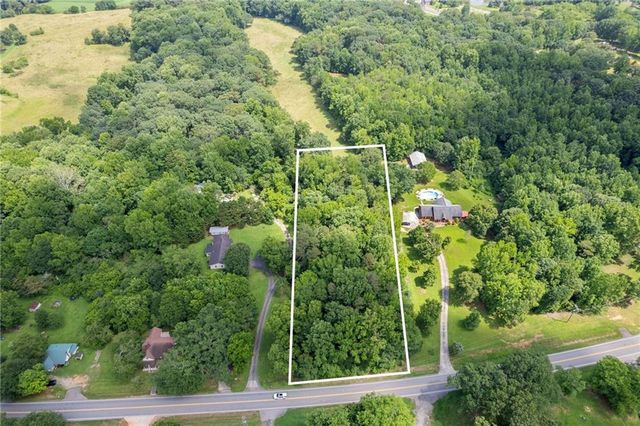3668 Gillsville Highway, Gillsville, GA 30543