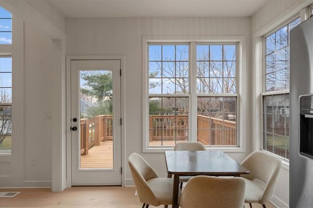 7633 W 148th Terrace, Overland Park, KS 66223