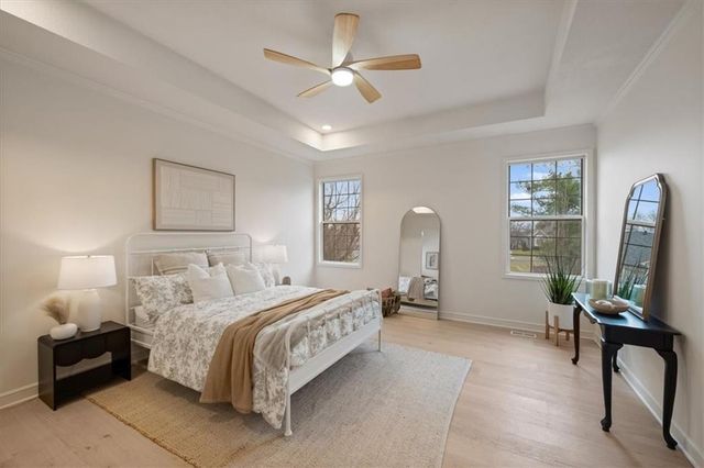 7633 W 148th Terrace, Overland Park, KS 66223