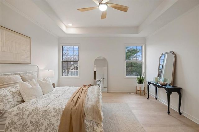 7633 W 148th Terrace, Overland Park, KS 66223