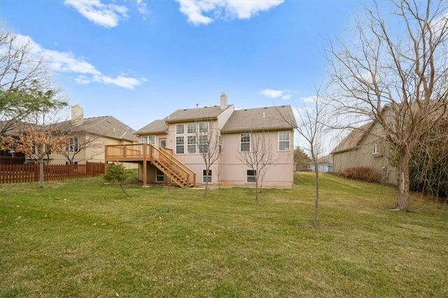 7633 W 148th Terrace, Overland Park, KS 66223
