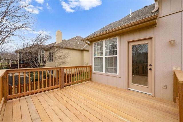 7633 W 148th Terrace, Overland Park, KS 66223