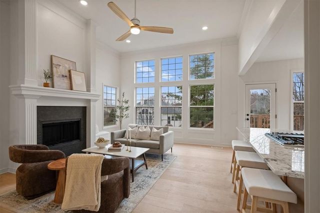 7633 W 148th Terrace, Overland Park, KS 66223