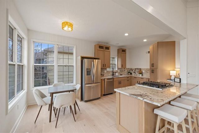 7633 W 148th Terrace, Overland Park, KS 66223