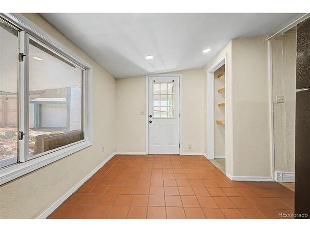 1962 S Logan St, Denver, CO 80210