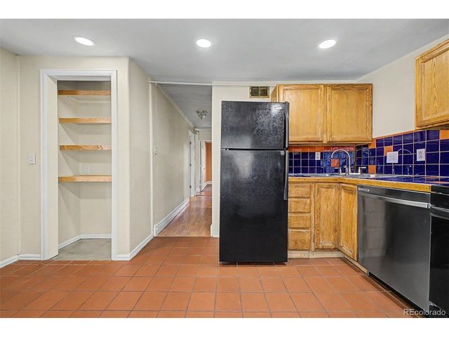 1962 S Logan St, Denver, CO 80210