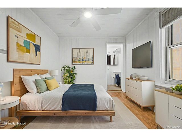1962 S Logan St, Denver, CO 80210