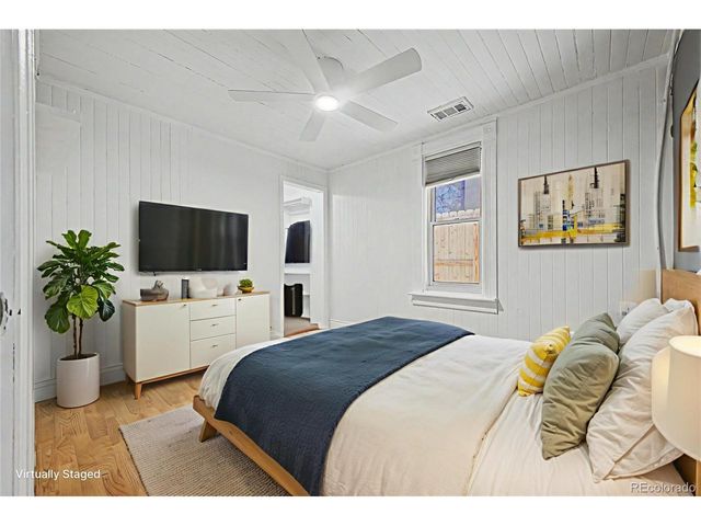 1962 S Logan St, Denver, CO 80210