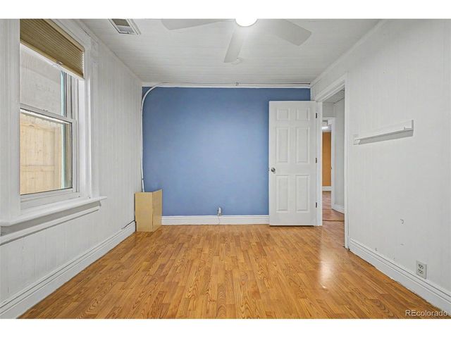 1962 S Logan St, Denver, CO 80210