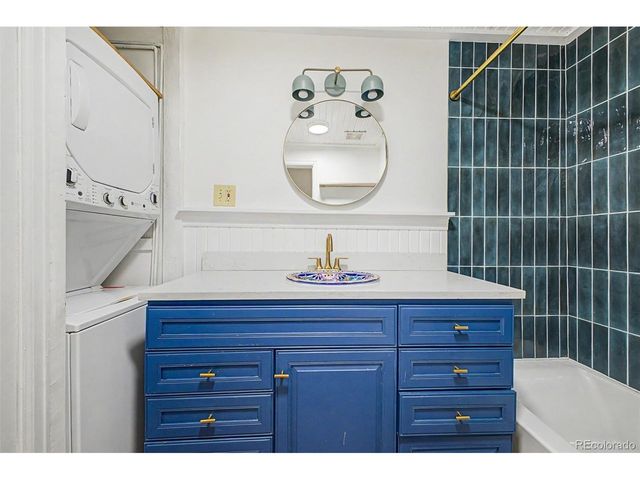 1962 S Logan St, Denver, CO 80210