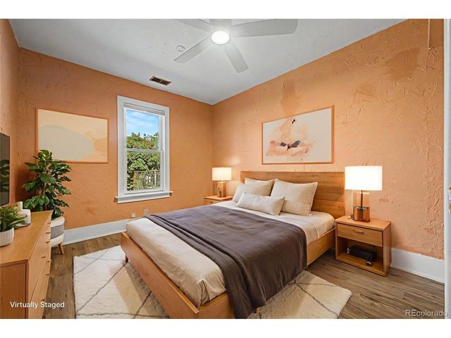 1962 S Logan St, Denver, CO 80210