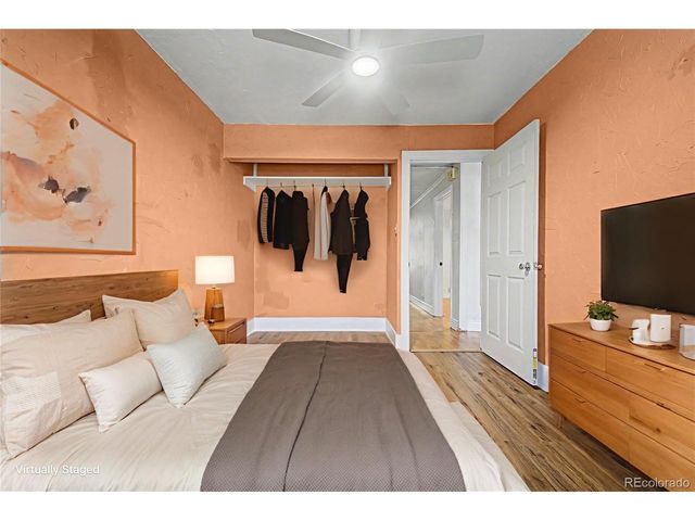 1962 S Logan St, Denver, CO 80210