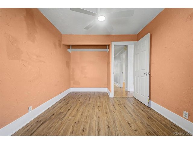 1962 S Logan St, Denver, CO 80210