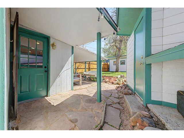 1962 S Logan St, Denver, CO 80210