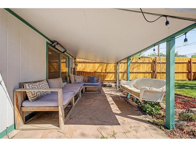 1962 S Logan St, Denver, CO 80210
