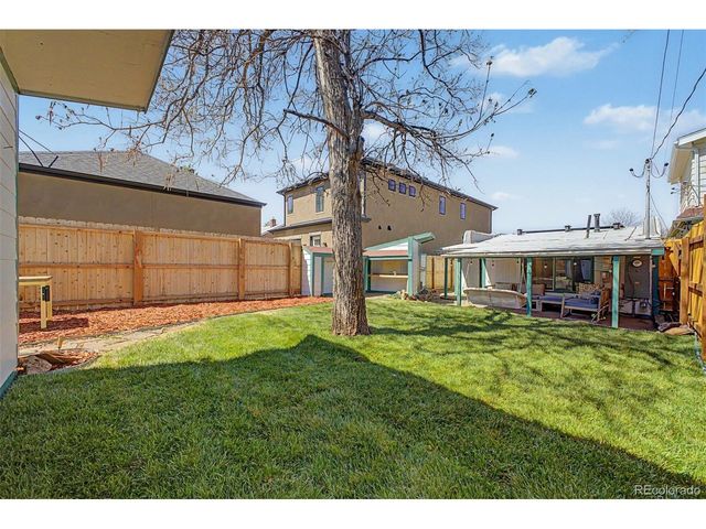1962 S Logan St, Denver, CO 80210