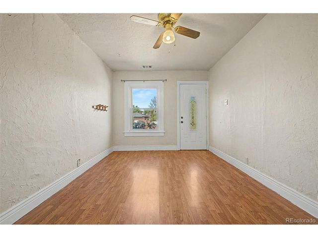 1962 S Logan St, Denver, CO 80210