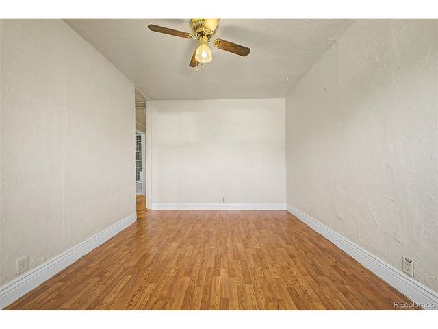 1962 S Logan St, Denver, CO 80210