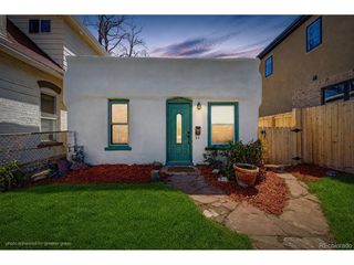 1962 S Logan St, Denver, CO 80210