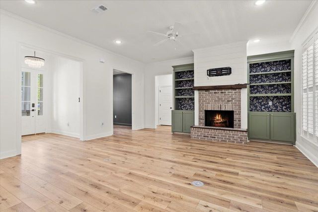 2 South Founders Way, Hattiesburg, MS 39401