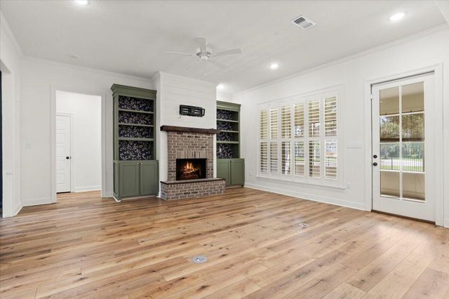 2 South Founders Way, Hattiesburg, MS 39401