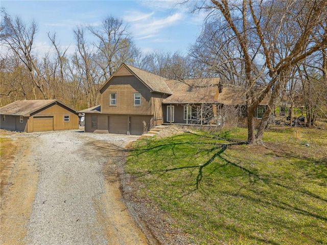 18703 Plattsburg Road, Holt, MO 64048