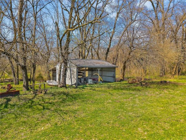 18703 Plattsburg Road, Holt, MO 64048