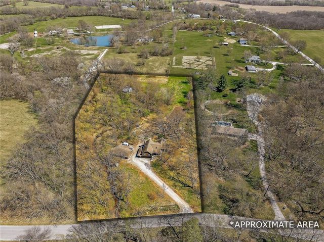 18703 Plattsburg Road, Holt, MO 64048