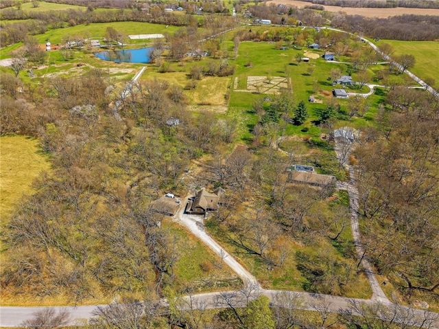 18703 Plattsburg Road, Holt, MO 64048