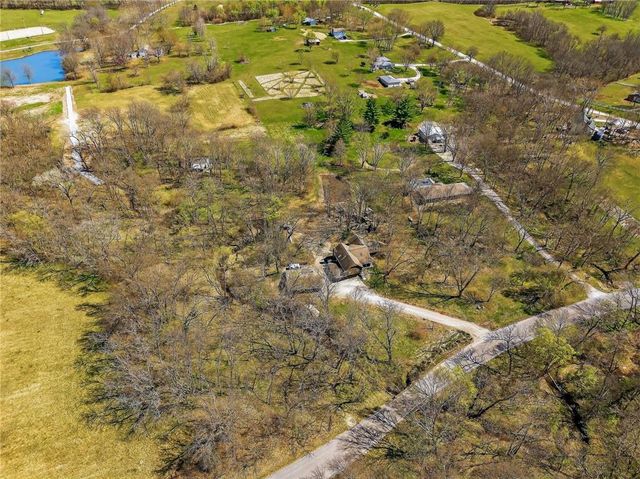 18703 Plattsburg Road, Holt, MO 64048