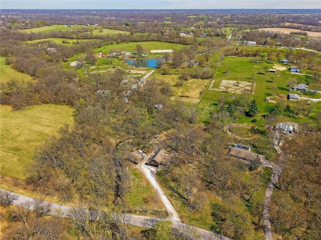 18703 Plattsburg Road, Holt, MO 64048