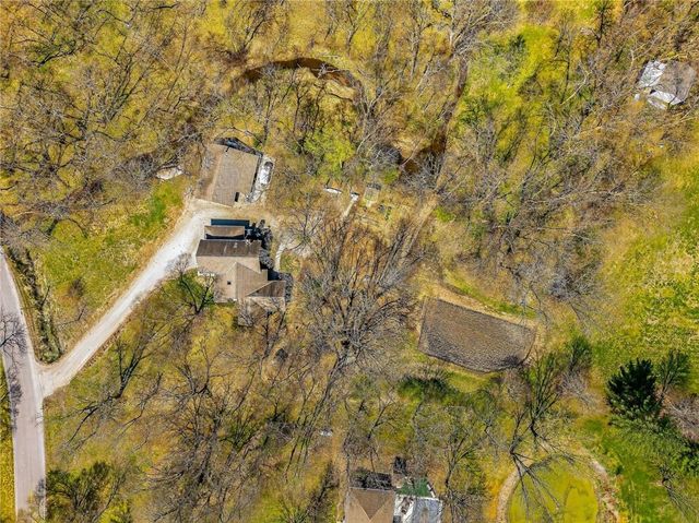 18703 Plattsburg Road, Holt, MO 64048