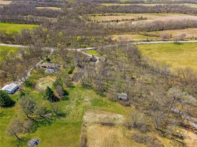 18703 Plattsburg Road, Holt, MO 64048