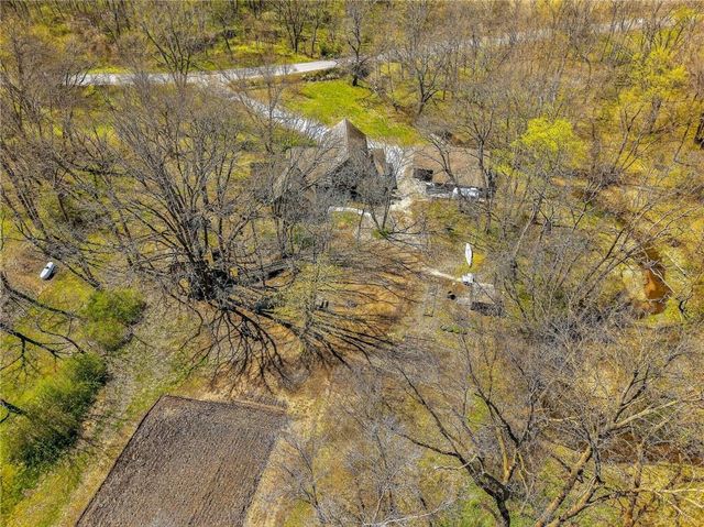 18703 Plattsburg Road, Holt, MO 64048