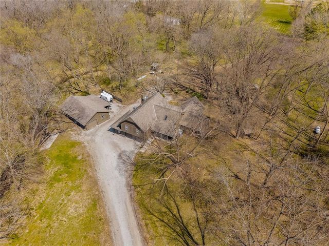 18703 Plattsburg Road, Holt, MO 64048