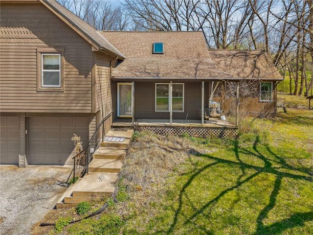 18703 Plattsburg Road, Holt, MO 64048