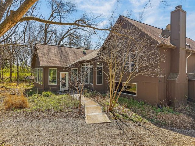 18703 Plattsburg Road, Holt, MO 64048
