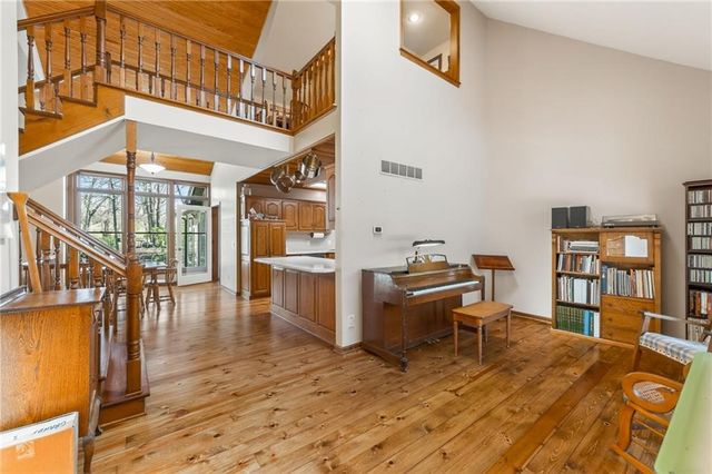 18703 Plattsburg Road, Holt, MO 64048