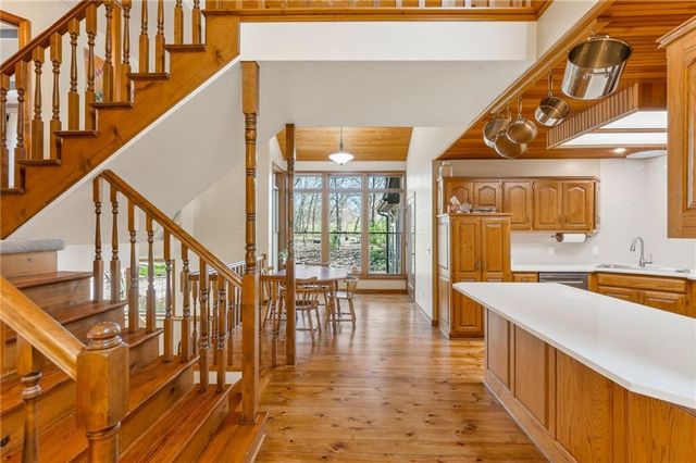 18703 Plattsburg Road, Holt, MO 64048