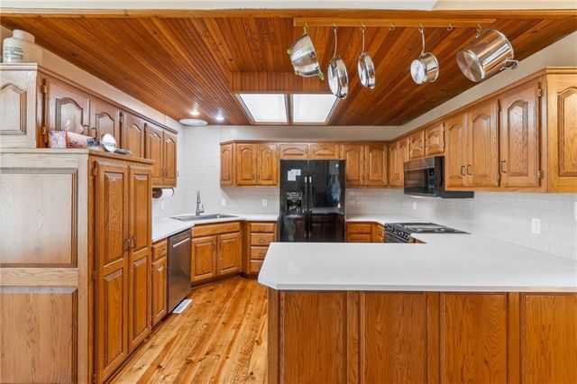 18703 Plattsburg Road, Holt, MO 64048