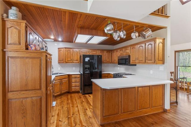 18703 Plattsburg Road, Holt, MO 64048
