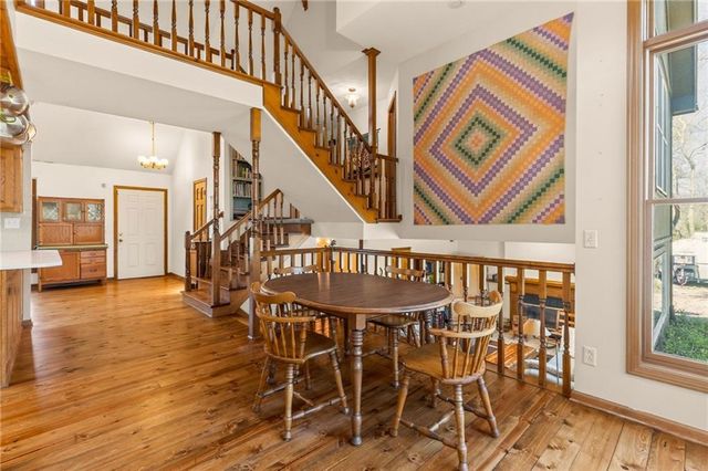 18703 Plattsburg Road, Holt, MO 64048