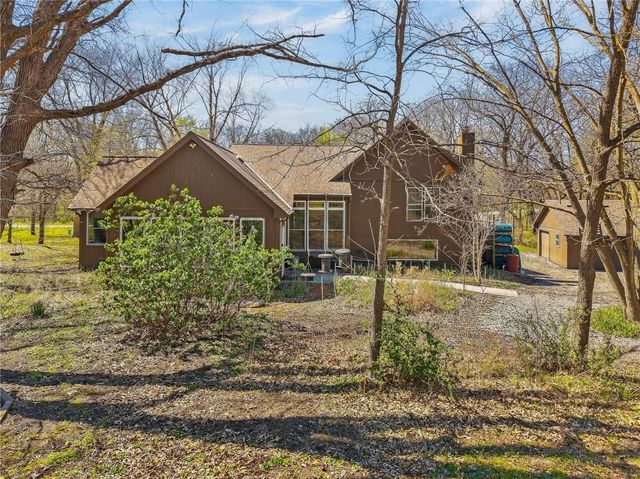 18703 Plattsburg Road, Holt, MO 64048