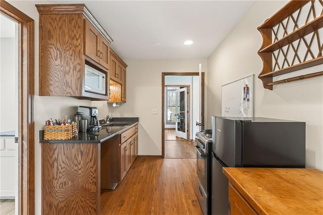 18703 Plattsburg Road, Holt, MO 64048