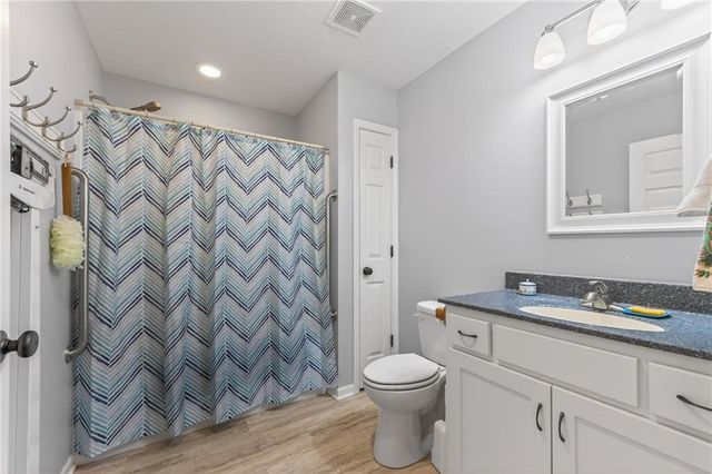 18703 Plattsburg Road, Holt, MO 64048